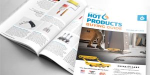 2022 Hot Products Buying Guide